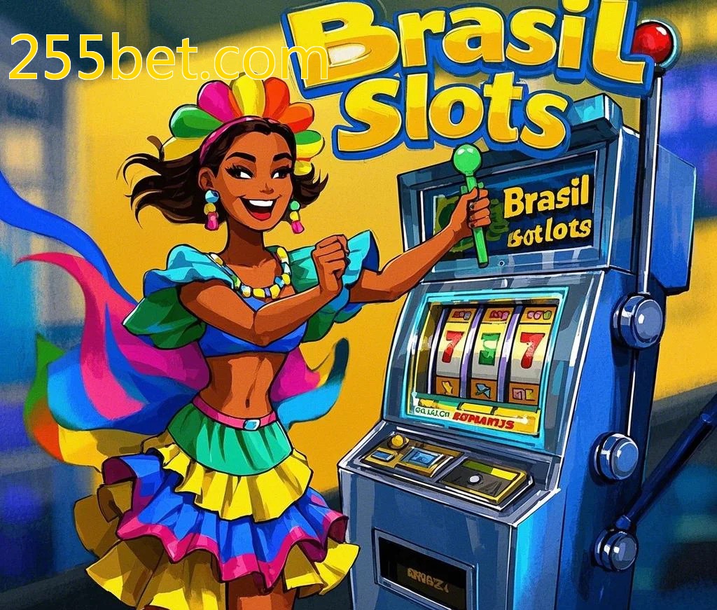 255BET GAME-Slots