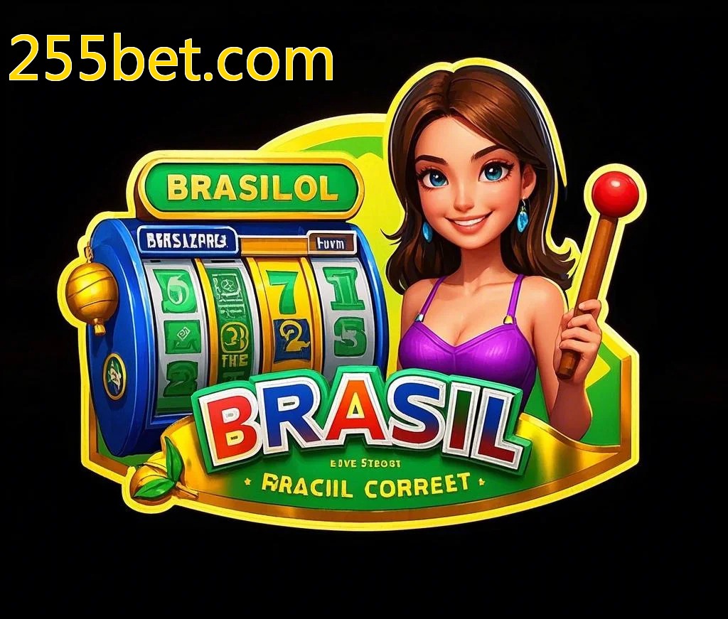 255BET GAME-Slots