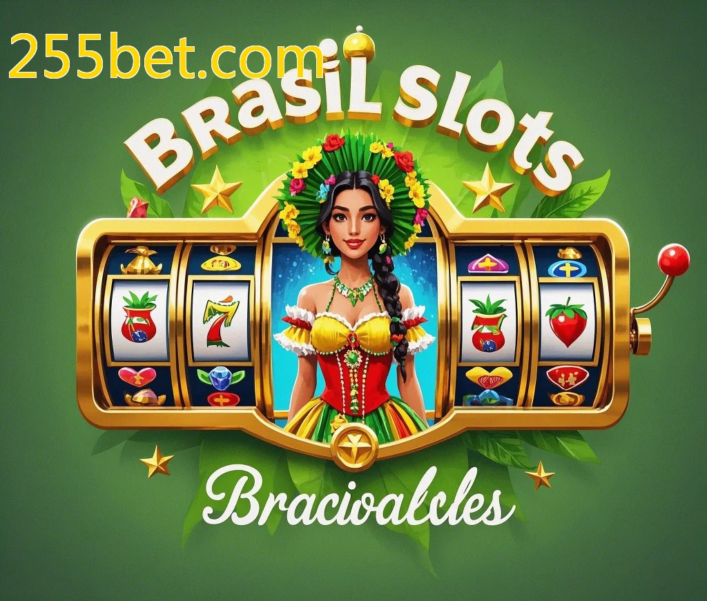 255BET GAME-Slots